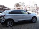2020 Ford Edge Sport White 2.0L Turbo AT 4WD #F22987